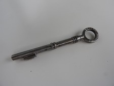 old key lock key store GOLLOT FRERES HARDWARE padlock