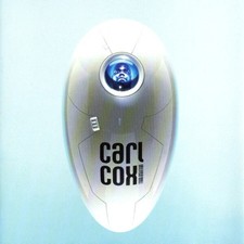 Carl Cox - Phuture 2000 -  -