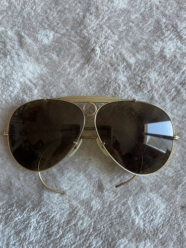Vintage ray ban usa - ray-ban,