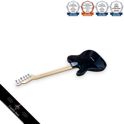 Guitare électrique fender - guitare,