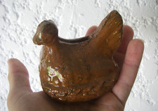 Tirelire à Casser Ancienne &