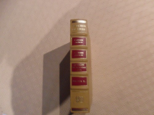 Selection livre 1966 1 - livre,
