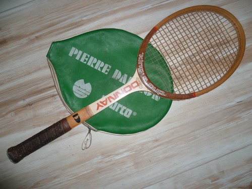 Raquette tennis donnay king - donnay, king's