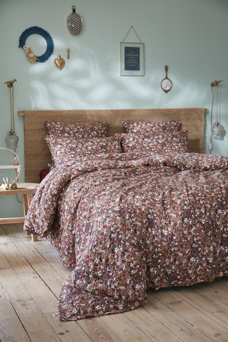 Housse couette 200x200 - 200x200, cm