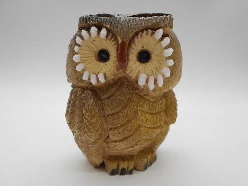 Superbe figurine hibou - superbe, /