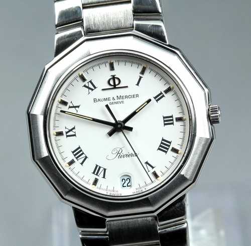 Montre pour homme baume - homme,