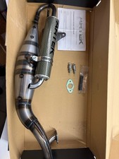 Pot echappement Neuf Artek K