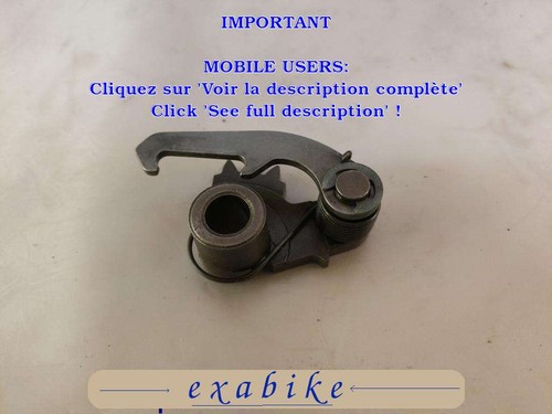 Pas description voir - pas,