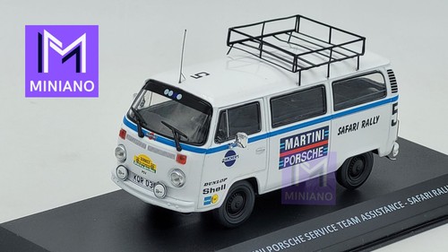 Combi martini porsche - t2,