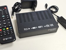 Décodeur Icone Vogue Pro