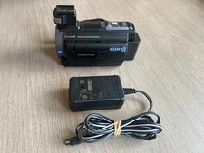Caméscope Sony NXCAM