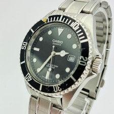 Montre-bracelet homme CASIO