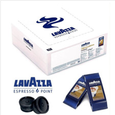200 lavazza espresso point