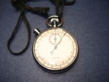 Chronomètre MP ancien Ancre