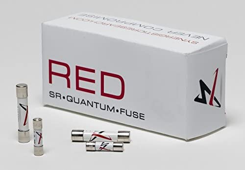Synergistic research red - synergistic,
