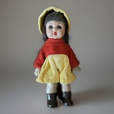 Mini Poupée MARIQUITA PEREZ