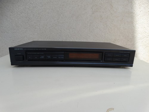 Onkyo 4300 quartz - onkyo,