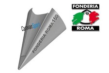 Plomb De Pêche DB Cone Anneau