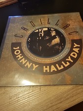 Johnny hallyday  Tres Rare