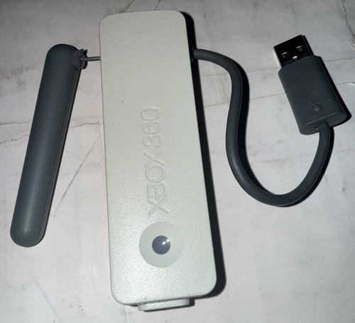 Microsoft xbox 360 wireless - xbox,