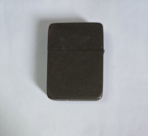 Rare ww2 briquet a - rare, us