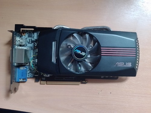 Carte graphique asus gtx 650 - graphique,