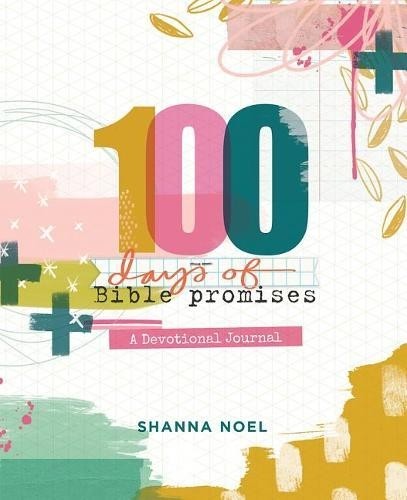 Shanna noel 100 days bible - noel,