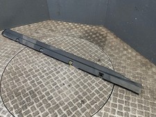 Ford Transit 2.0 MK8 2014-On LOWER SIDE SPOILER MOULDING PANEL Left N/S Genuine