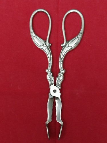 Ciseau sucre pince - -, pince,