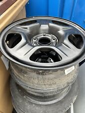 Jantes tôle FIAT TALENTO 16