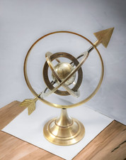 DÉCOR DE TABLE GLOBE