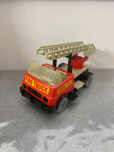 Playmobil 3236 camion - playmobil,