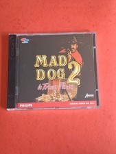 Jeu Vidéo Philips CDI Mad Dog 2