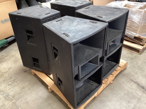 Qty eaw kf650z virtual - eaw, array