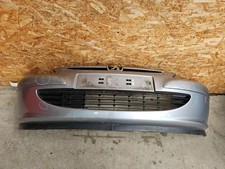 Pare choc avant PEUGEOT 307