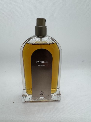 Molinard vanille 100ml - ,