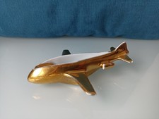 Ancien cendrier AVION Limoges