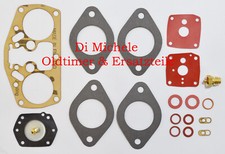 40 Solex Carburateur Kit de