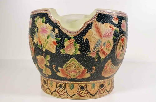 Vase ancien céramique - vase, /