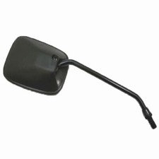Miroir Rétroviseur Noir Droit