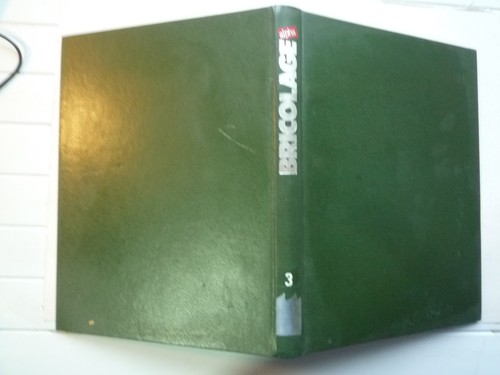Encyclopedie alpha bricolage - alpha,