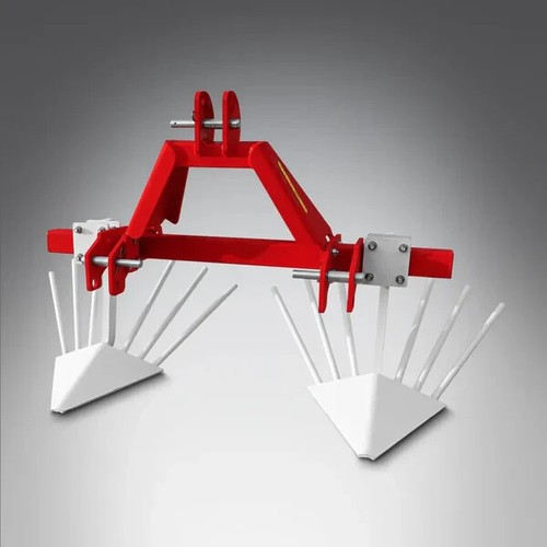 Arracheuse pommes terre - arracheuse,