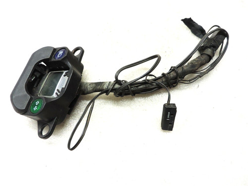 Cadre espion kawasaki kfx - cadre,