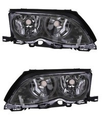 PHARE AVANT GAUCHE + DROIT