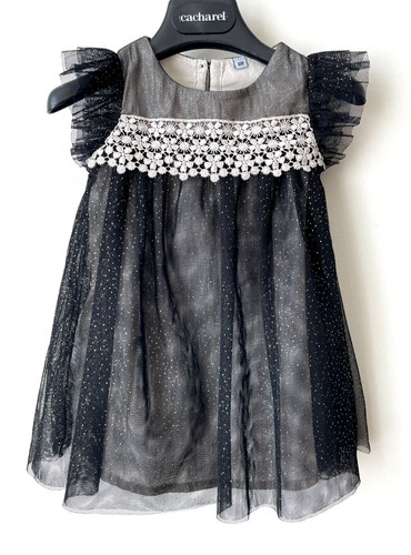 Très jolie robe pour bébé - jolie,