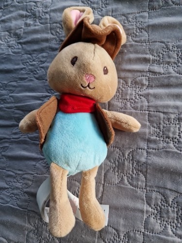 Doudou peluche sergent major - doudou,