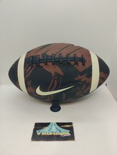 Nike Spin Ballon Football