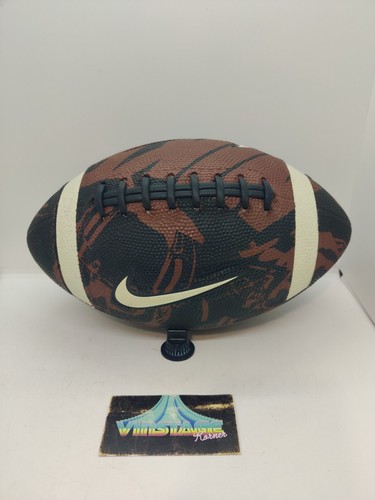 Nike spin ballon football - ballon,