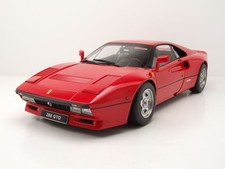 Ferrari 288 GTO 1984 Rouge