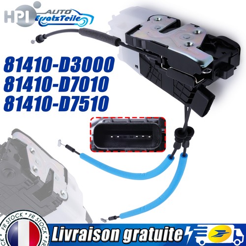 Moteur centralisation - de,
